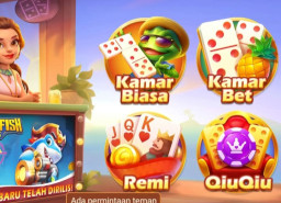 Gegara Main Higgs Domino di Warkop Pojok, Yudi Surya Divonis 1 Tahun Penjara