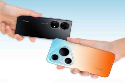 Spesifikasi dan Harga HUAWEI Pura 90s Series