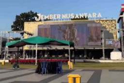 Asal Usul Nama Kabupaten Jember