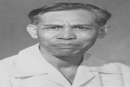 Johannes Leimena, Orang Paling Jujur di Republik Indonesia
