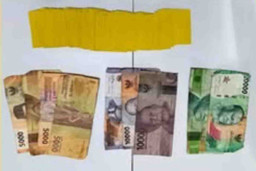 Main Judi Ceki di Desa Jepon, 4 Orang Dipenjara 6 Bulan