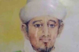 Syekh Jumadil Kubro, Leluhur Para Wali Songo