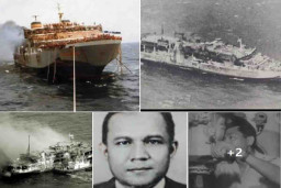 Abdul Rivai dan Tenggelamnya Kapal Tampomas II