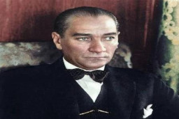 Para Pejabat Turki Menolak Mengadakan Shalat Jenazah Kemala Ataturk