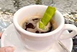 Kopi dan Minuman Ibadah Malam Para Sufi