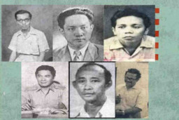 Sejarah Lahirnya Lembaga Kebudayaan Rakyat