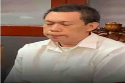 Pemilik PT Sumber Jaya Tour Divonis 1 Tahun dan 7 Bulan