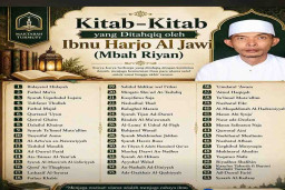 Sosok Tukang Bangunan Asal Kudus yang Menolak Hadir di MUI Awards