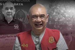Akhir Pelarian Mulia Wiryanto, Buron Penipuan Rp 10 Miliar