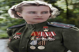 Popova, Penyihir Malam dari Uni Soviet yang Hancurkan Pasukan Jerman