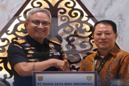 PT Natajaya BNH Indonesia Dapat Fasilitas KITE Pembebasan