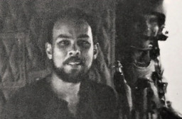 Nick Rowe Lolos dari Hukuman Mati di Vietman Berkat Jenggotnya