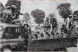 Operasi Kalong Dimulai