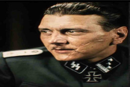 Otto Skorzeny dan Misi Penyelematan Mussolini