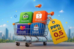 Aturan Tarif Baru yang Diberlakukan Pemerintah Mulai 1 Agustus 2026