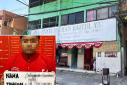Pencabulan Anak Panti Asuhan, Kinerja Polrestabes Surabaya Diapresiasi Dodik Firmansyah