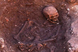 Akhir Hidup Richard III yang Suram