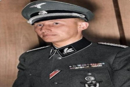 Potret Reinhard Heydrich, Arsitek Utama Holocaust