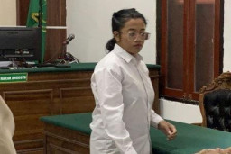 Putu Ayu Resta Widyanti Gelaplan Uang PT Jalan Mandiri Sejahtera