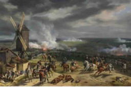 10 Agustus 1792, Ketika Rakyat Paris Menyerbu Istana Prancis