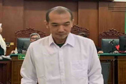 Ricky Hartono Dihukum Penjara 2 Tahun 3 Bulan dalam Kasus Oplos LPG