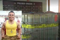 Sepak Terjang Roni Zakarias di Bisnis Solar hingga Divonis Pidana di Gresik