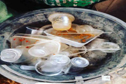 Kedaruratan Sampah dan Narasi Keberlimpahan