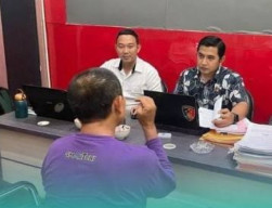 Zuhri Jadi Terpidana Kasus Korupsi APBDes Desa Tanggul Wetan Jember