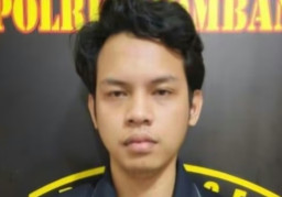 Menyaru Dokter, Stifen Pangihutan Divonis 1 Tahun 2 Bulan Penjara