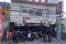 Arya Nugrah Wijaya Bawa Kabur Motor Dealer PT Tirto Agung Mojo Motor