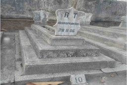Jejak Karir KRT Sosroprawiro, Bupati Pacitan dan Ponorogo