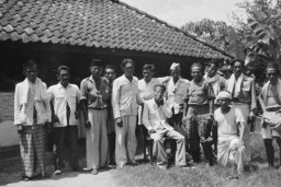 5 Tokoh Pahlawan Kemerdekaan Asal Gresik
