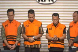 Vonis Kasus Gratifikasi Sugiri Sancoko dan Sekda Ponorogo serta Direktur RSUD dr Harjono