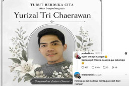 Rumah Sakit Tempat Yurizal, Si Pasien BPJS Dirawat hingga Meninggal Dunia