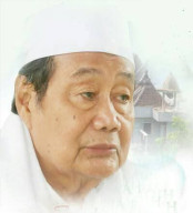 Ijazah Sholawat dari Syaekhi KH Abdullah Faqih Supaya Lunas Hutang