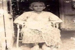 Perempuan dalam Sejarah Kalimantan Timur