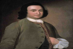 George Mason Penulis Deklarasi Hak Hak Virginia