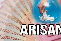 Hamdi Gelapkan Uang Arisan Warga Desa Rubaru Sumenep