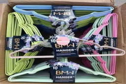 Hanger Buatan PT JSWB Metal Products Diminati Pasar Amerika Serikat