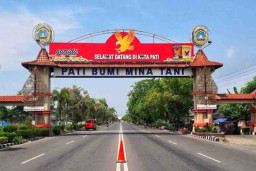Pati, Kota yang Terlalu Sering Memilih Melawan