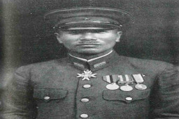 Kolonel Kiyonao Ichiki Meremehkan Orang Amerika Serikat