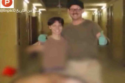 Skandal Penjara Abu Ghraib di Irak