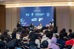 Magnifique Group Bahas Masa Depan Media dan Kepercayaan terhadap AI