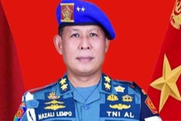 Nazali Lempoh Layak Dicalonkan Jaksa Agung