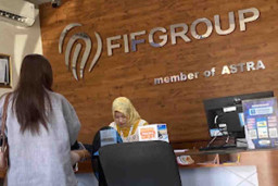 Jual Motor Kredit di FIF Jember, Novanda Rizqi Dipenjara 1 Tahun