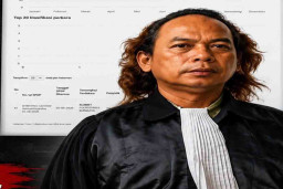Kasus Oknum Polisi Diduga Aniaya Anak Masuk Tahap 2 di Polrestabes Surabaya