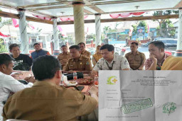 Nestapa Warga Desa Kesamben Kulon, Sulit Dapat Ambulance dari Puskesmas