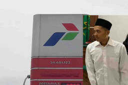 Polres Tanjung Perak Kejar Suladi dalam Kasus Penyalahgunaan Solar Subsidi
