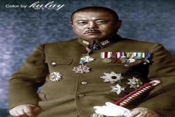 Tomoyuki Yamashita, Dijuluki Harimau Malaya yang Berakhir Digantung