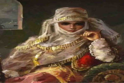 Zubaidah, Sosok Wanita yang Tak Tergiur Dengan Gemerlapnya Harta